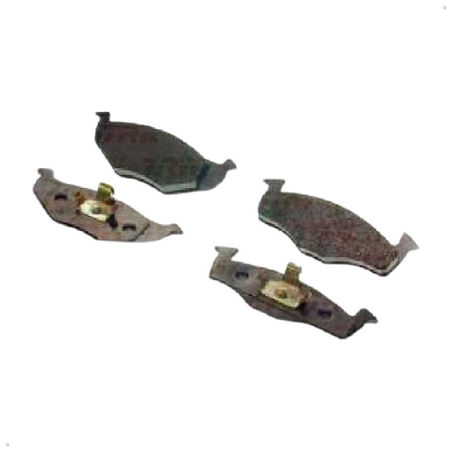 Pastilha de Freio - TRW - RCPT01740 - (1)