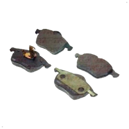 Pastilha de Freio - TRW - RCPT01790 - (1)