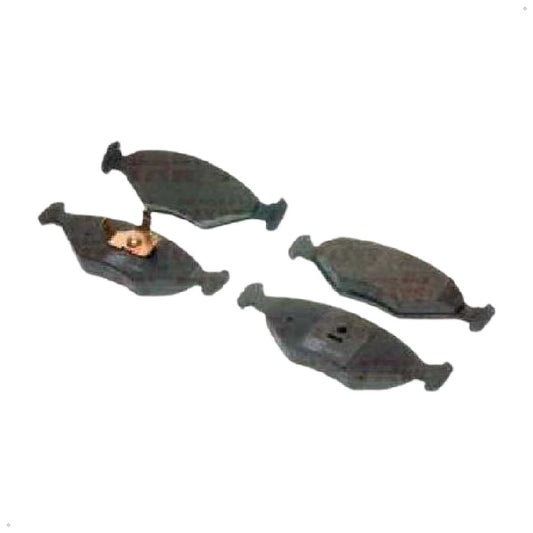 Pastilha de Freio - TRW - RCPT02070 - (1)