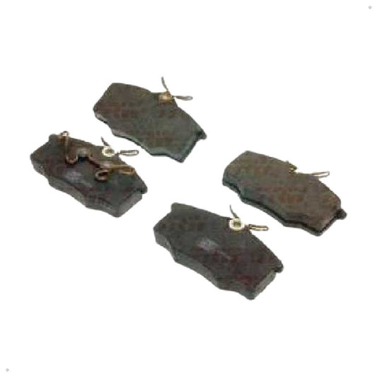 Pastilha de Freio - TRW - RCPT02080 - (1)