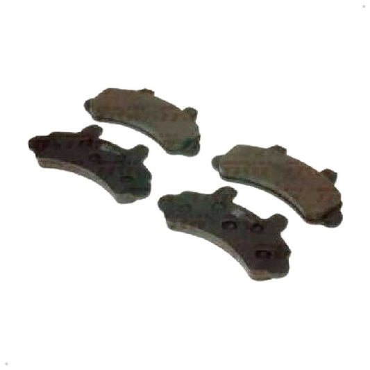 Pastilha de Freio - TRW - RCPT02110 - (1)