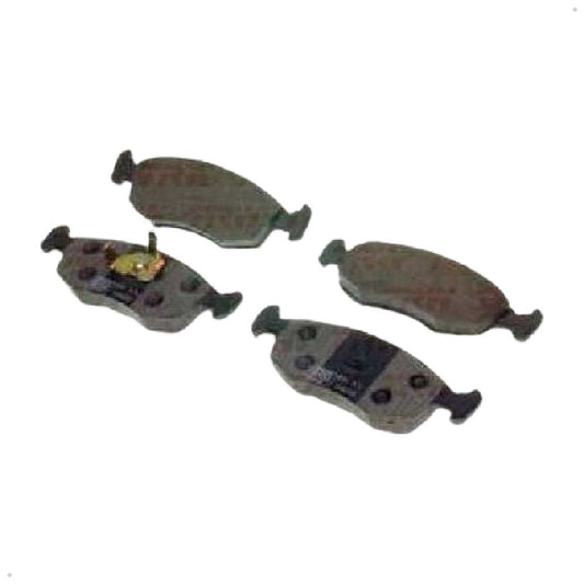 Pastilha de Freio - TRW - RCPT02150 - (1)