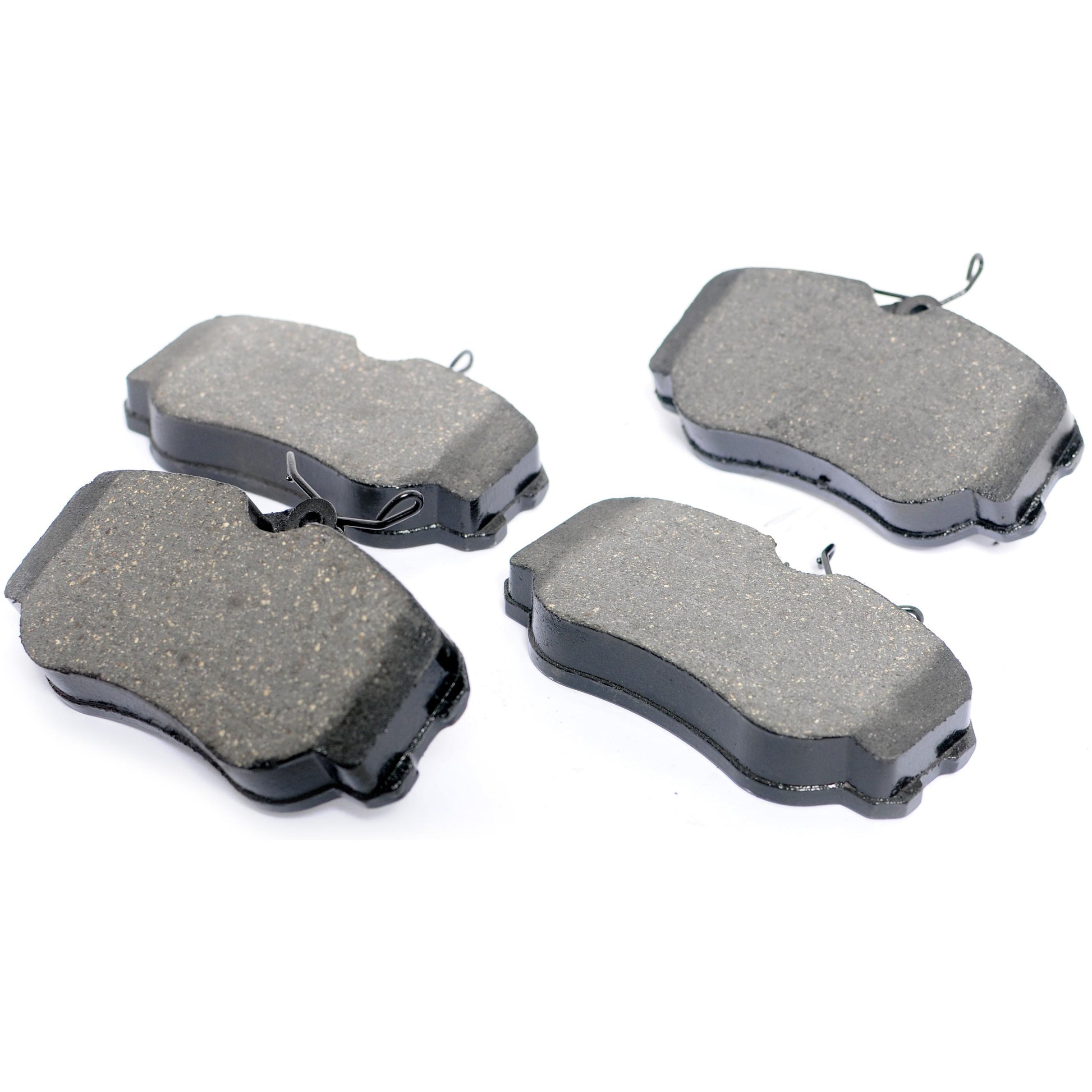 Pastilha de Freio - TRW - RCPT02170 - (2)
