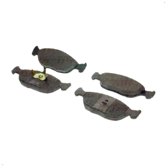 Pastilha de Freio - TRW - RCPT02180 - (1)