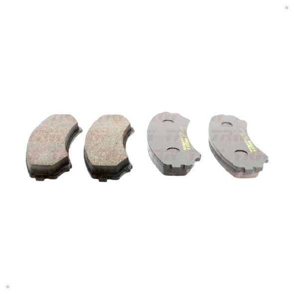 Pastilha de Freio - TRW - RCPT02620 - (1)