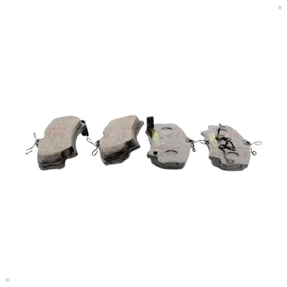 Pastilha de Freio - TRW - RCPT02790 - (1)