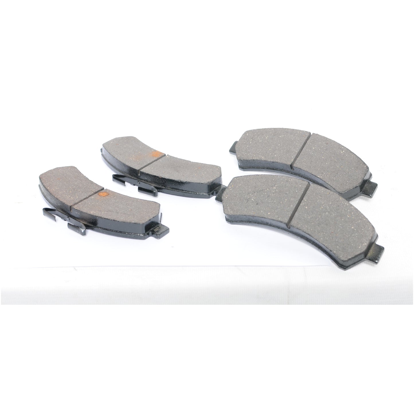 Pastilha de Freio - TRW - RCPT02800 - (2)