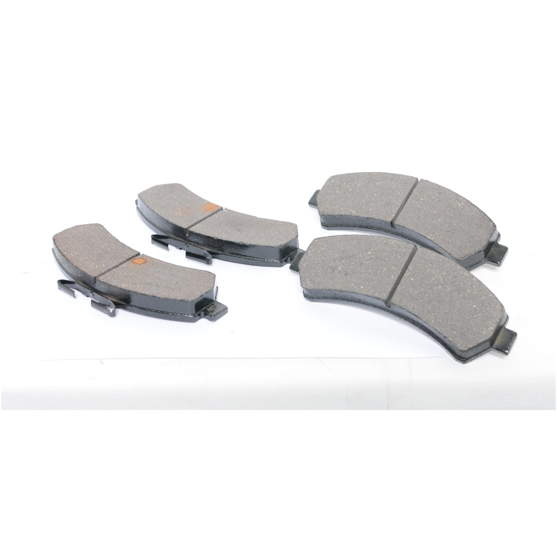 Pastilha de Freio - TRW - RCPT02800 - (2)