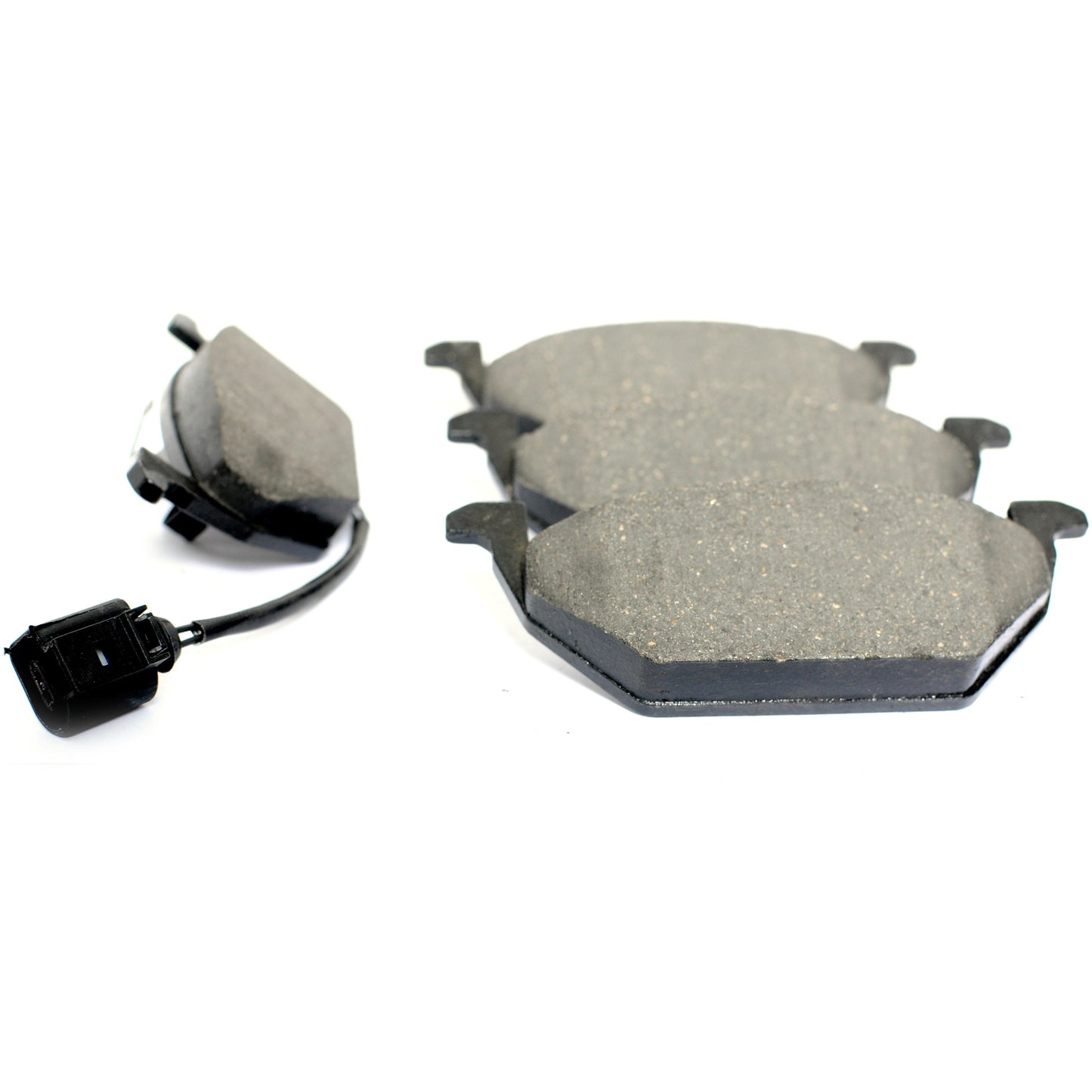 Pastilha de Freio - TRW - RCPT02830 - (3)