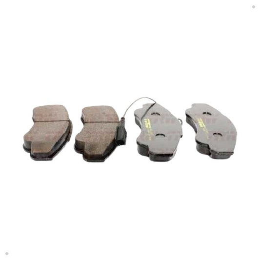 Pastilha de Freio - TRW - RCPT02890 - (1)