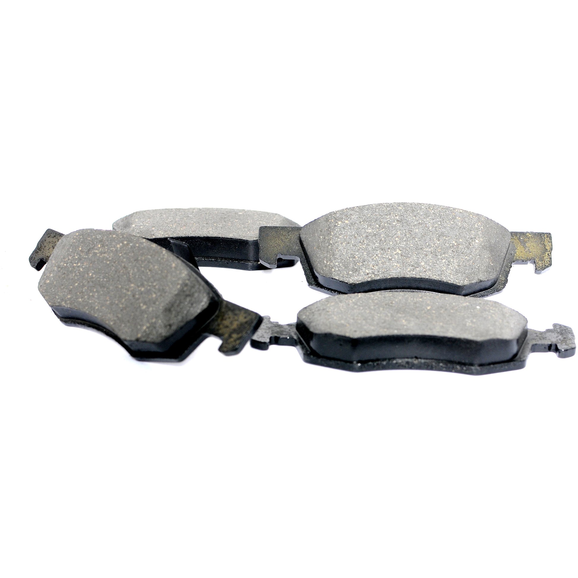 Pastilha de Freio - TRW - RCPT02900 - (3)