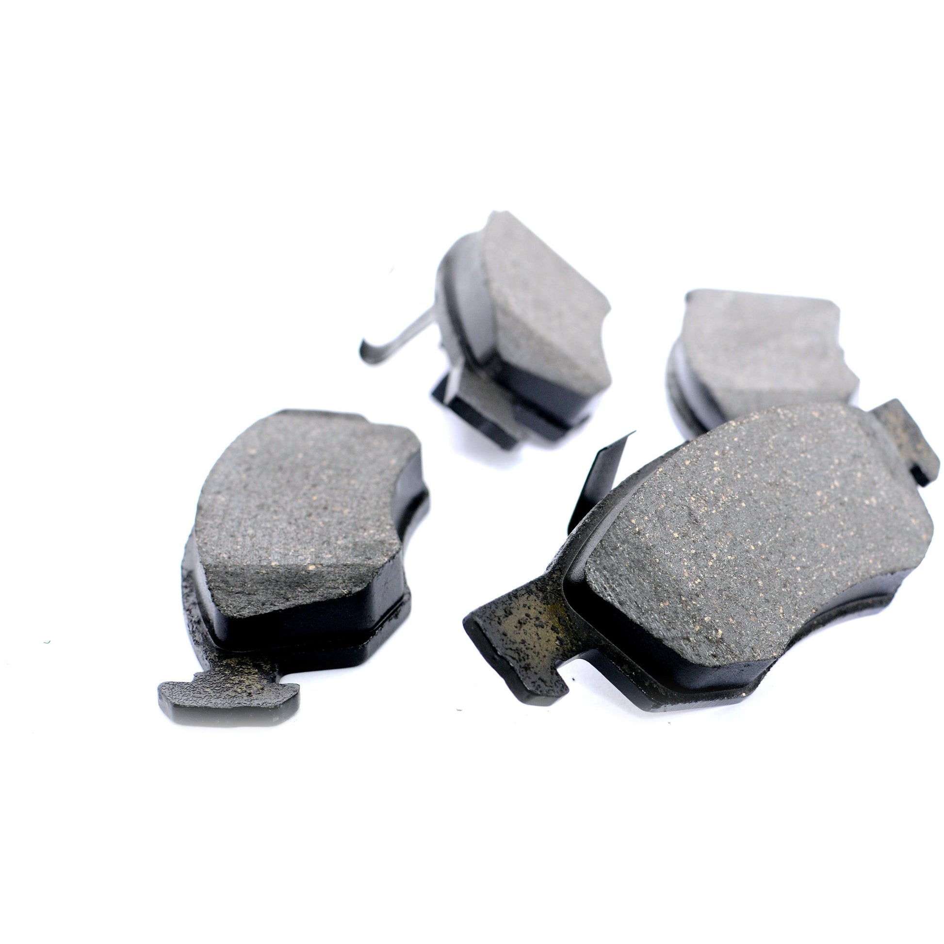 Pastilha de Freio - TRW - RCPT02900 - (1)