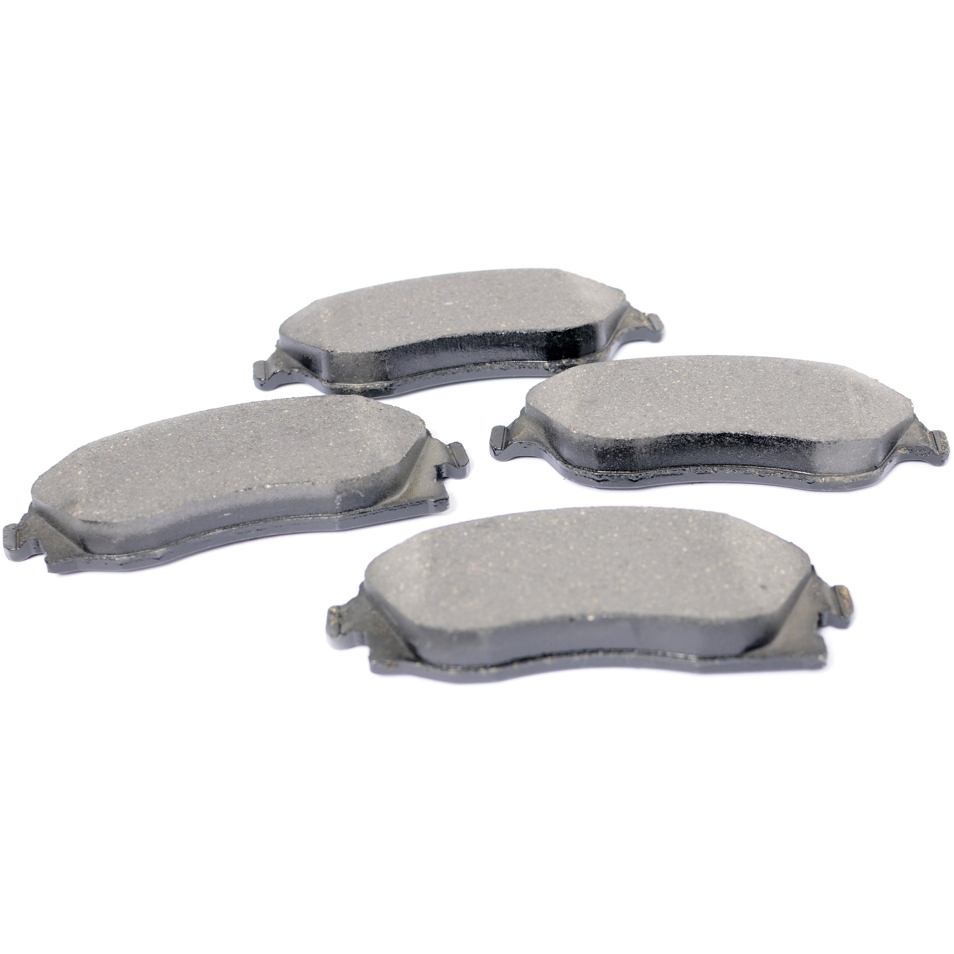 Pastilha de Freio - TRW - RCPT02930 - (1)