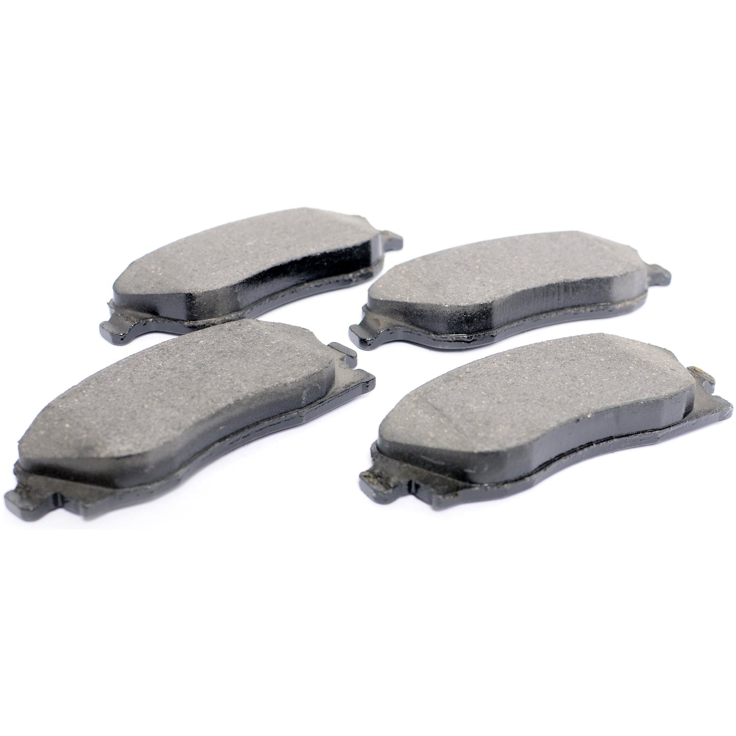 Pastilha de Freio - TRW - RCPT02930 - (4)