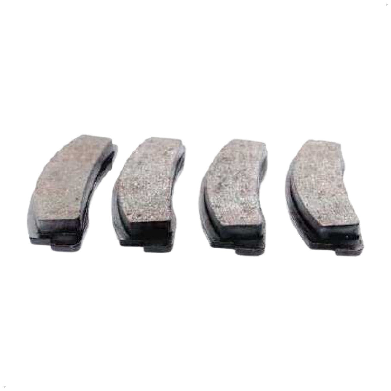 Pastilha de Freio - TRW - RCPT04240 - (1)