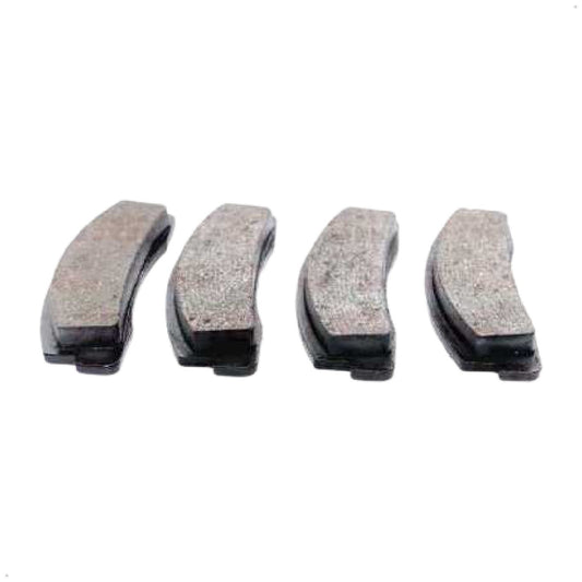 Pastilha de Freio - TRW - RCPT04240 - (1)