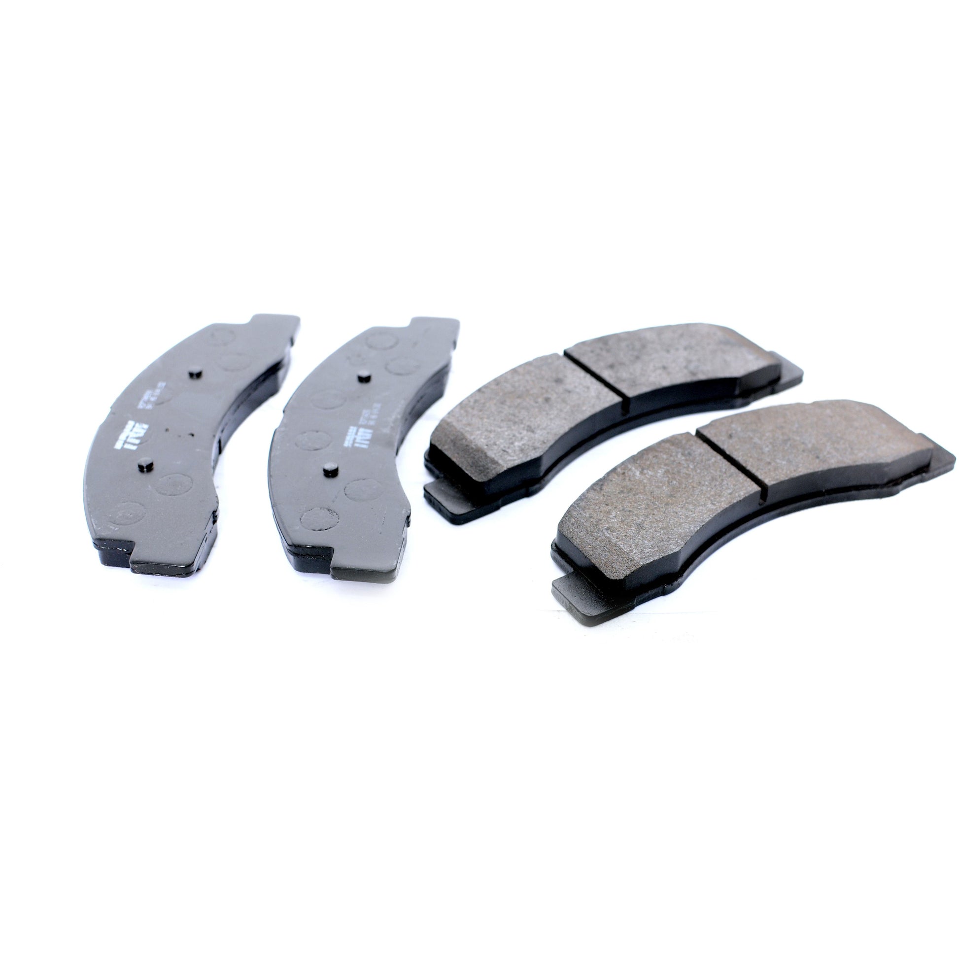 Pastilha de Freio - TRW - RCPT04290 - (2)
