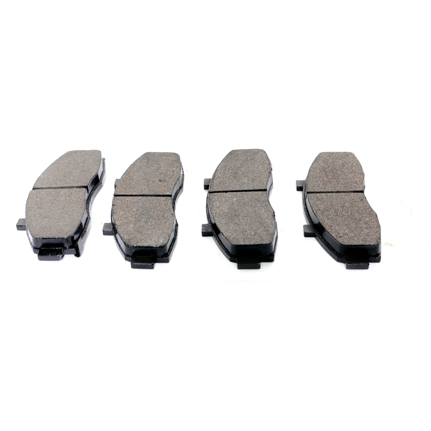 Pastilha de Freio - TRW - RCPT04310 - (2)