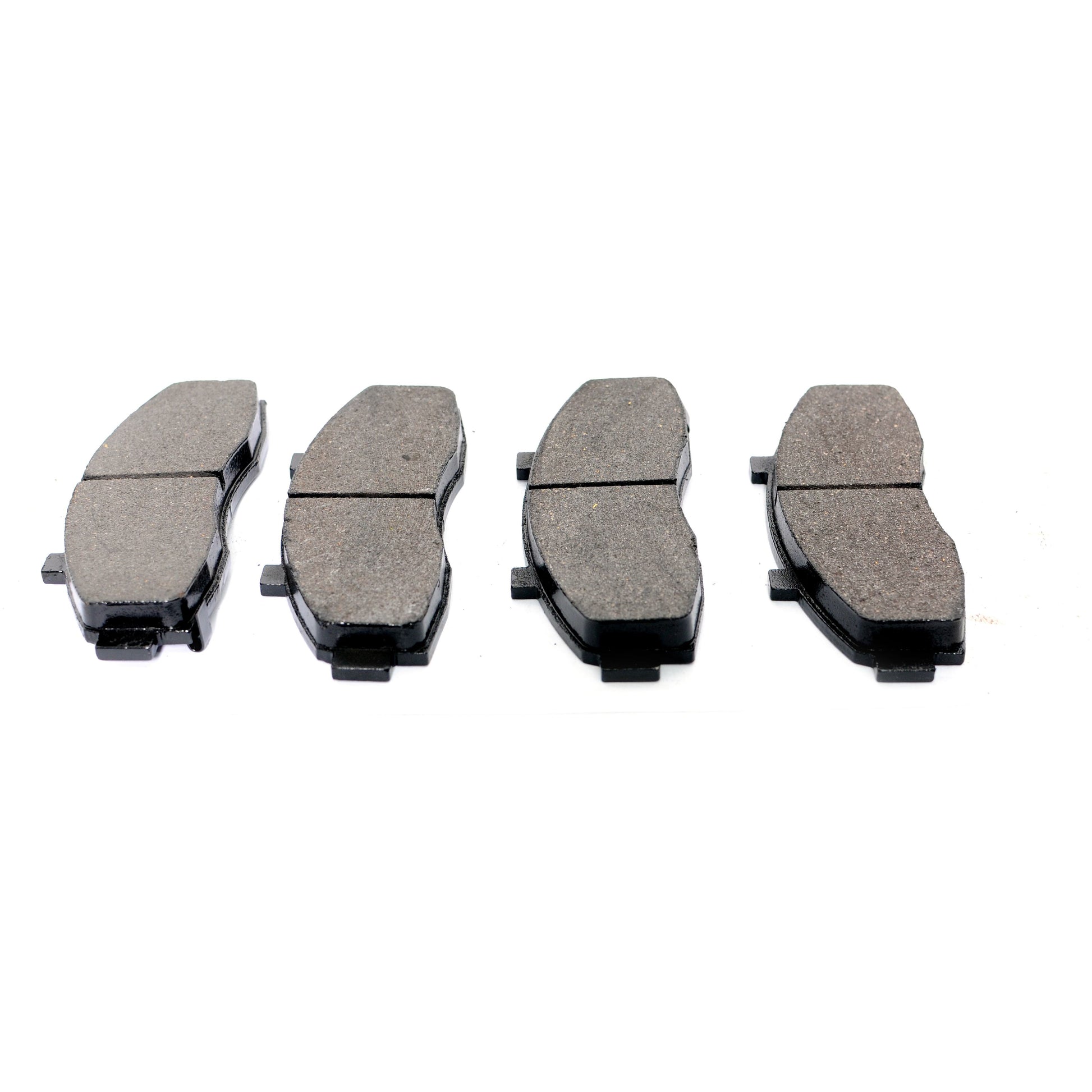 Pastilha de Freio - TRW - RCPT04310 - (2)