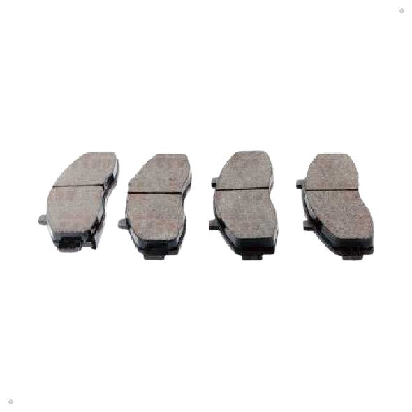 Pastilha de Freio - TRW - RCPT04310 - (1)