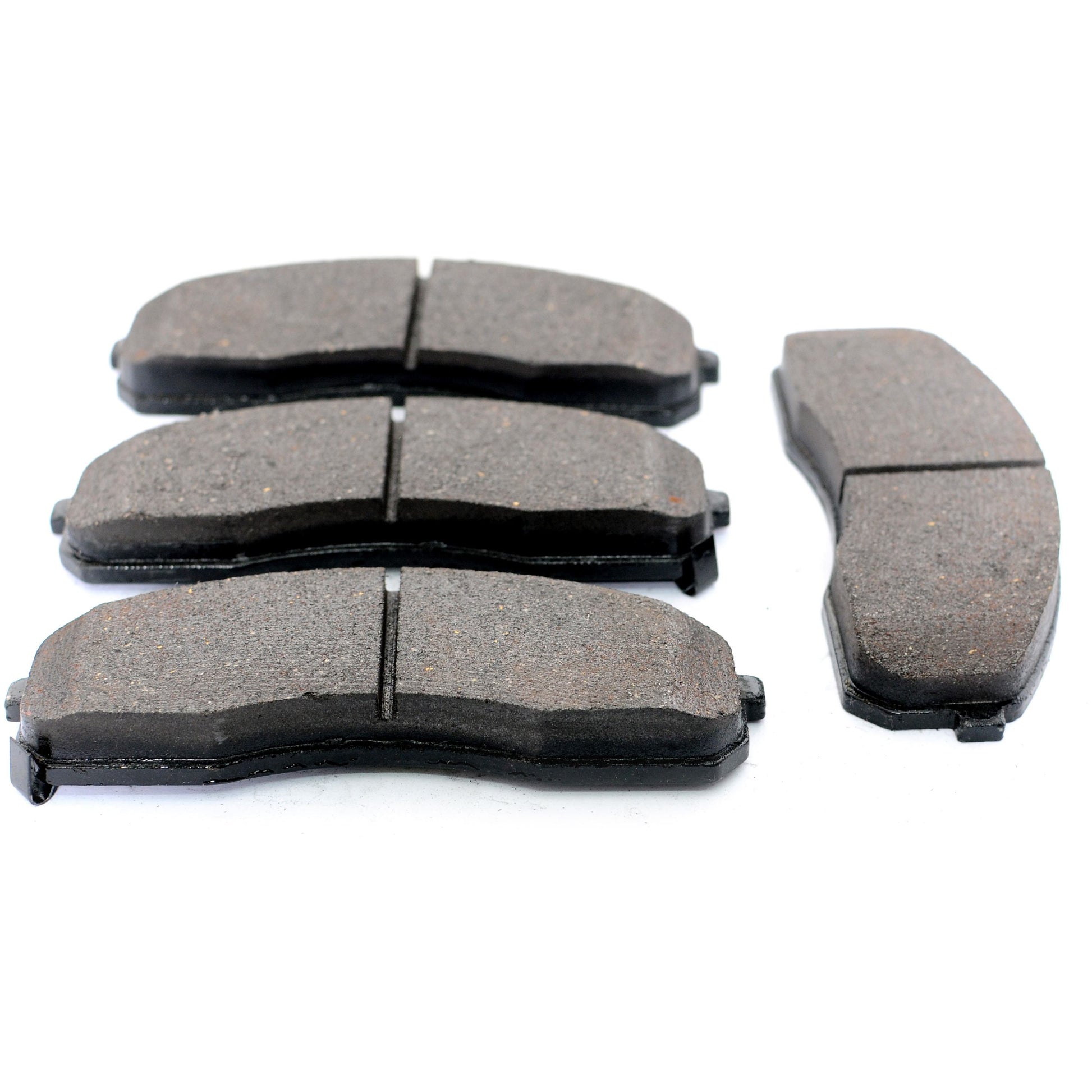 Pastilha de Freio - TRW - RCPT04350 - (4)