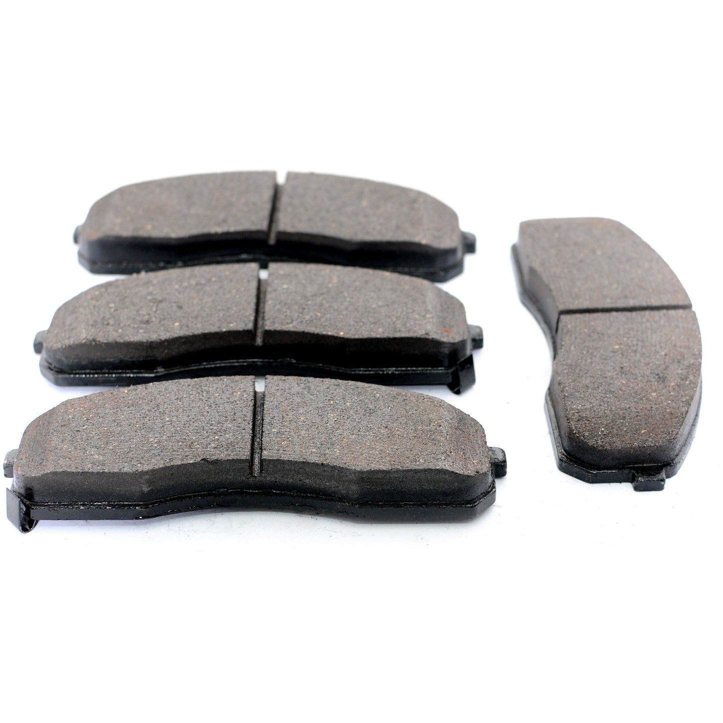 Pastilha de Freio - TRW - RCPT04350 - (3)