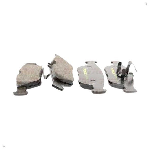 Pastilha de Freio - TRW - RCPT04370 - (1)