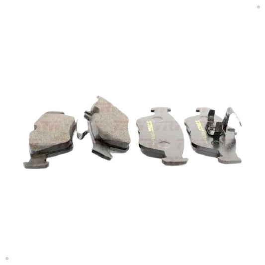 Pastilha de Freio - TRW - RCPT04370 - (1)