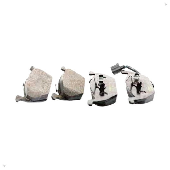 Pastilha de Freio - TRW - RCPT04380 - (1)