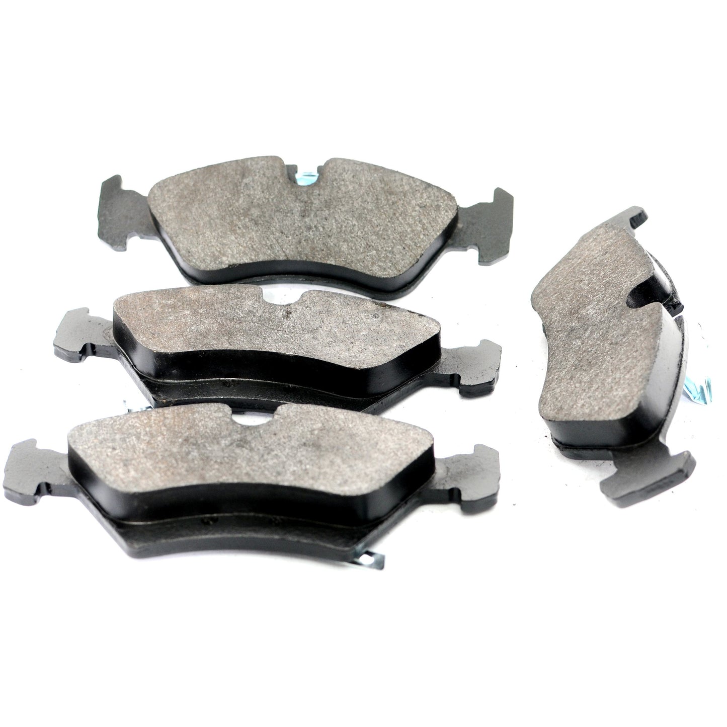 Pastilha de Freio - TRW - RCPT04400 - (1)