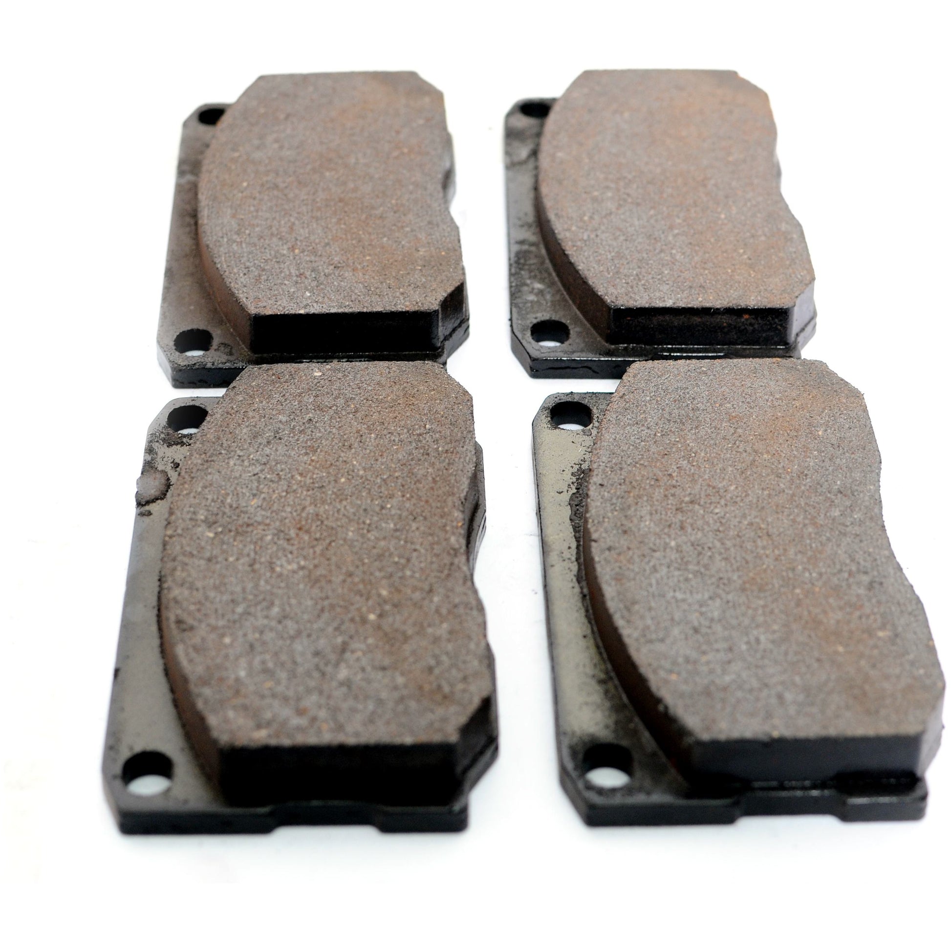 Pastilha de Freio - TRW - RCPT04410 - (2)