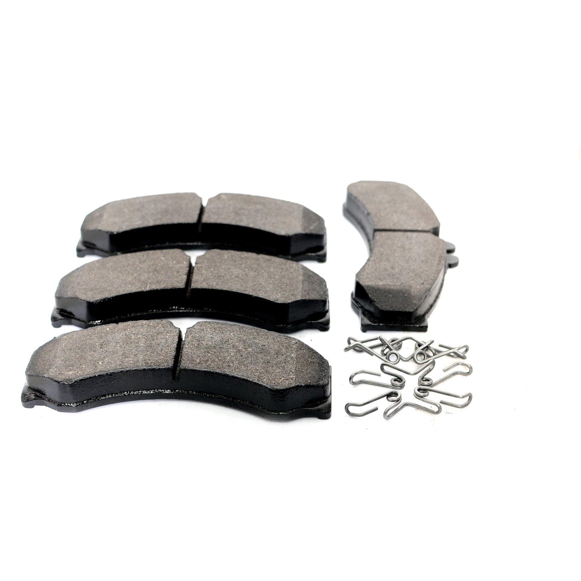 Pastilha de Freio - TRW - RCPT04450 - (2)