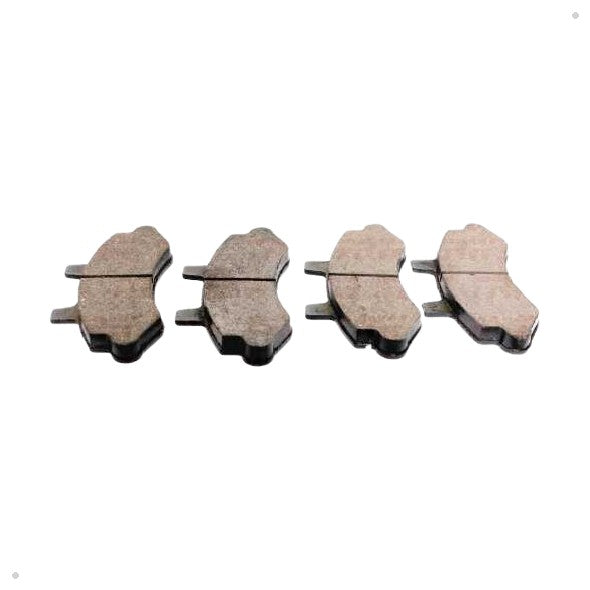 Pastilha de Freio - TRW - RCPT04460 - (1)