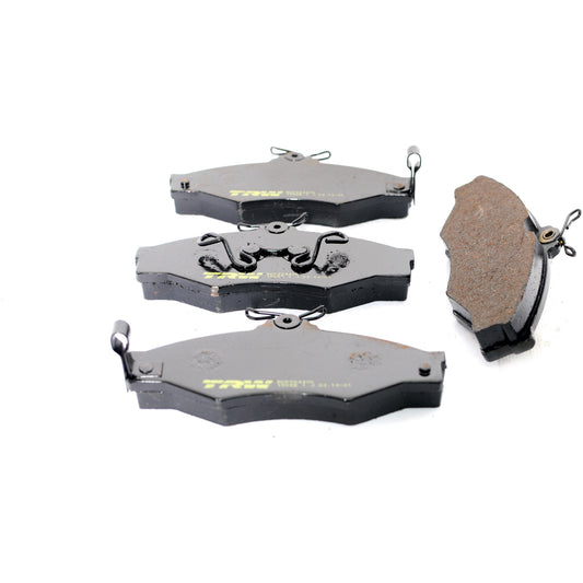 Pastilha de Freio - TRW - RCPT04470 - (1)