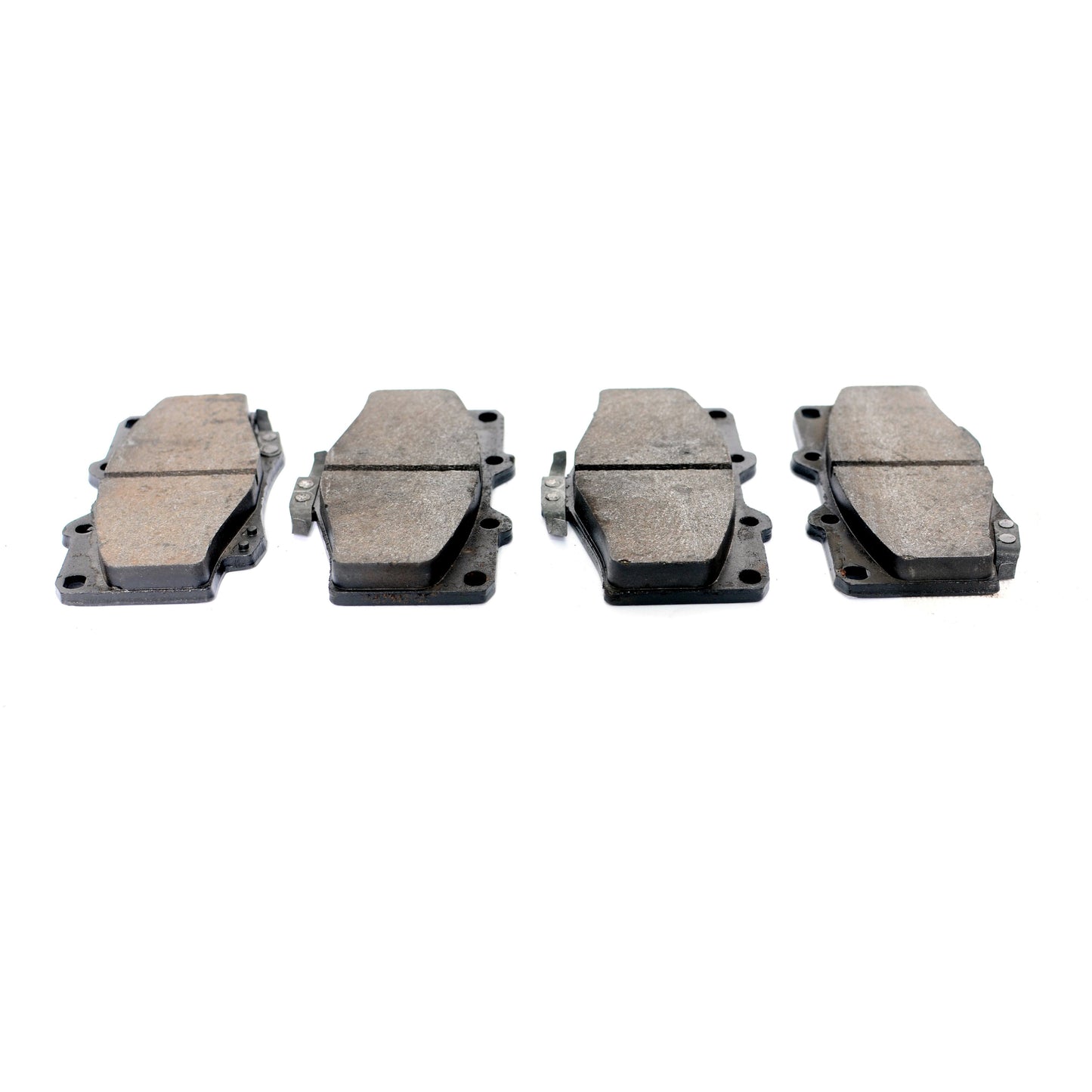 Pastilha de Freio - TRW - RCPT04480 - (4)