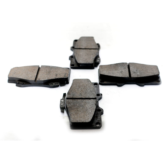 Pastilha de Freio - TRW - RCPT04480 - (1)
