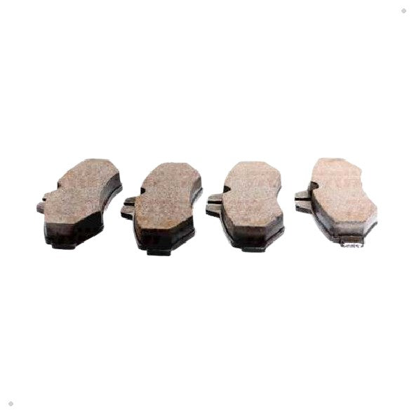 Pastilha de Freio - TRW - RCPT04510 - (1)
