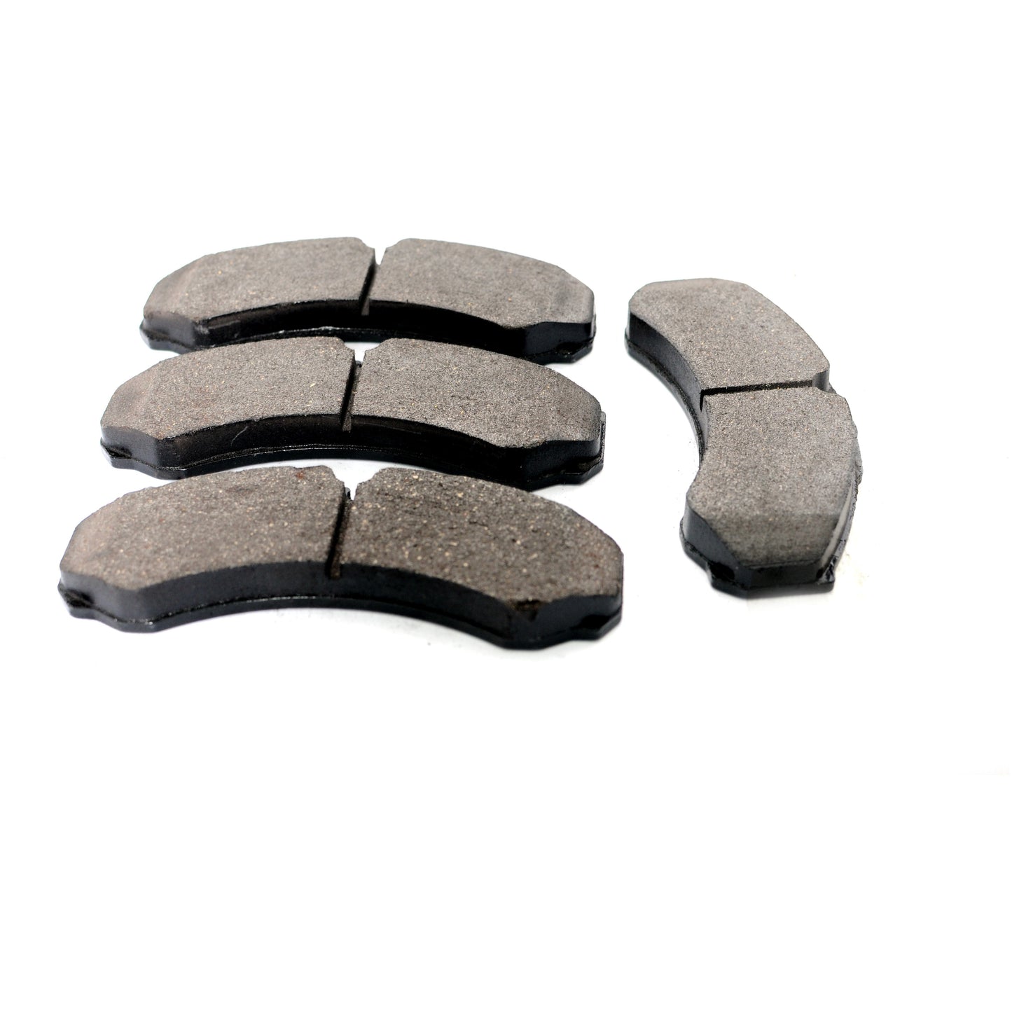 Pastilha de Freio - TRW - RCPT04520 - (3)