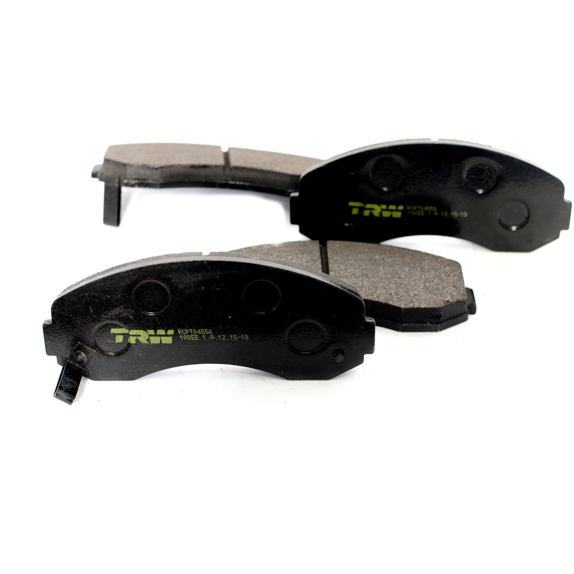 Pastilha de Freio - TRW - RCPT04550 - (2)
