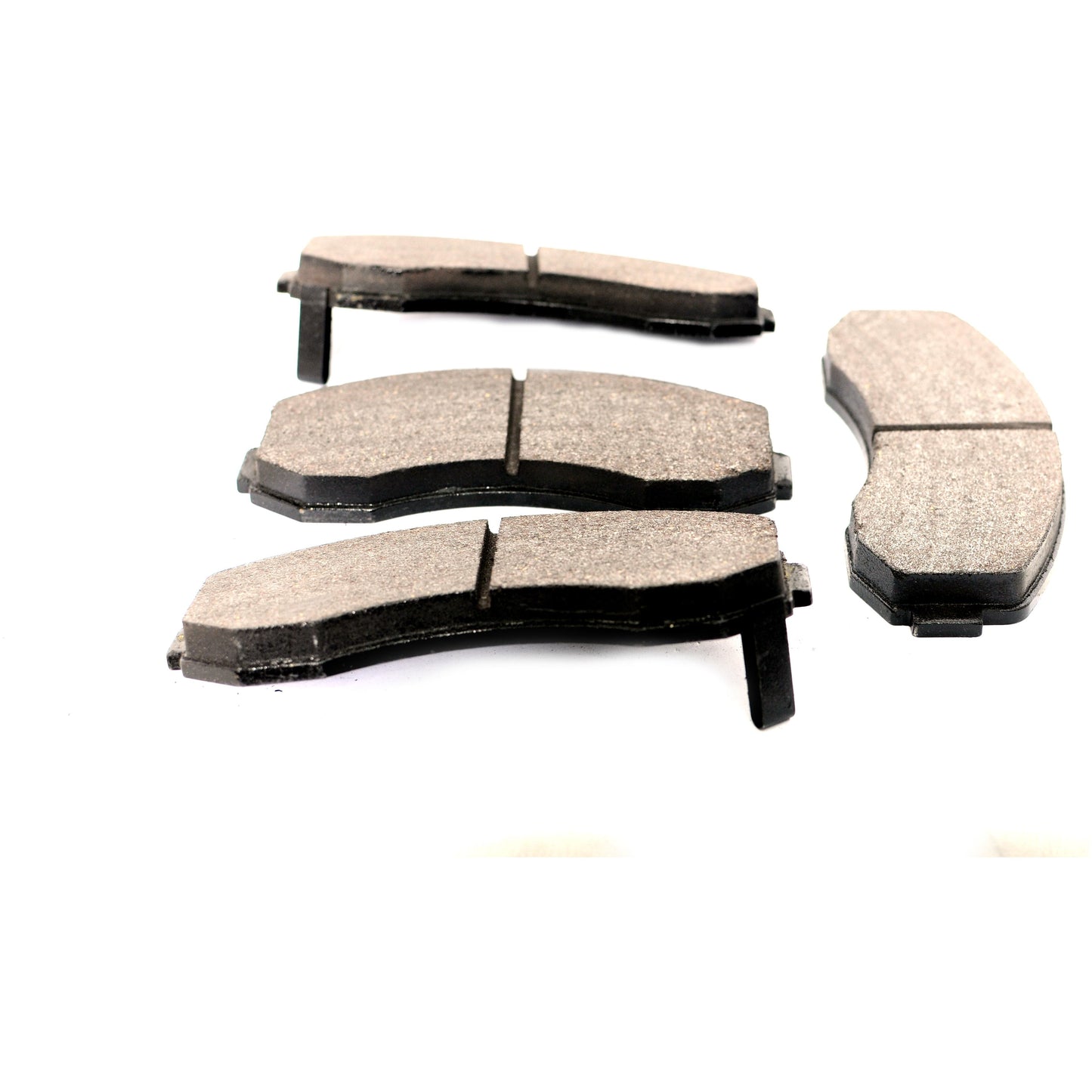 Pastilha de Freio - TRW - RCPT04550 - (4)