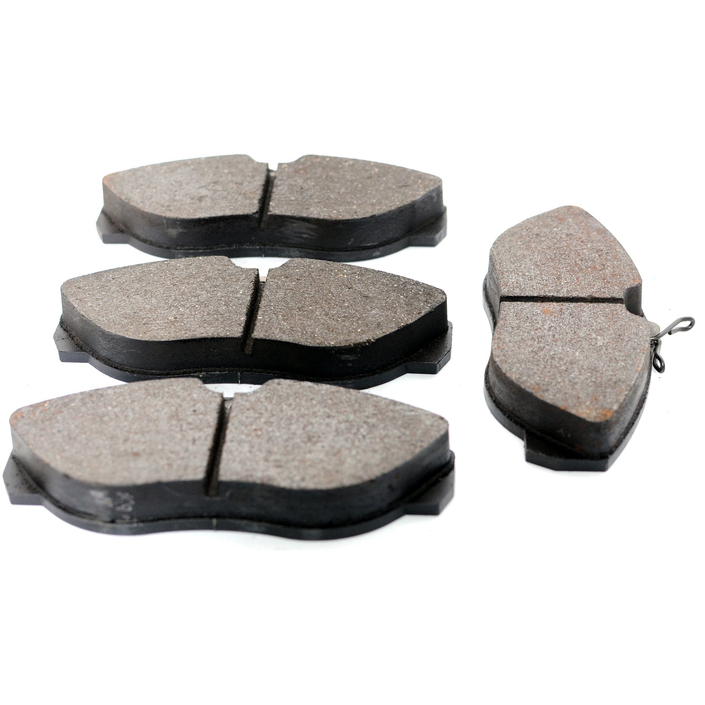 Pastilha de Freio - TRW - RCPT04640 - (4)