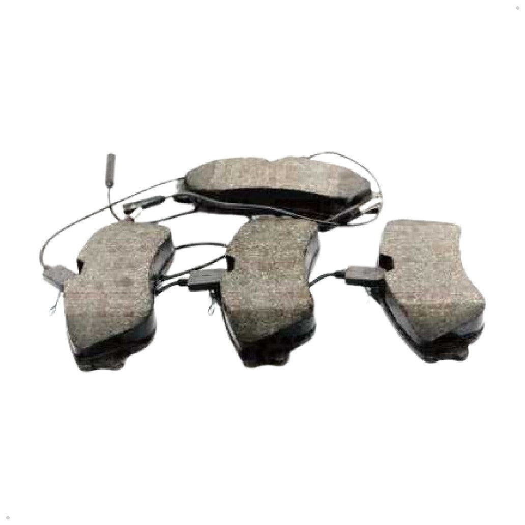 Pastilha de Freio - TRW - RCPT04690 - (1)