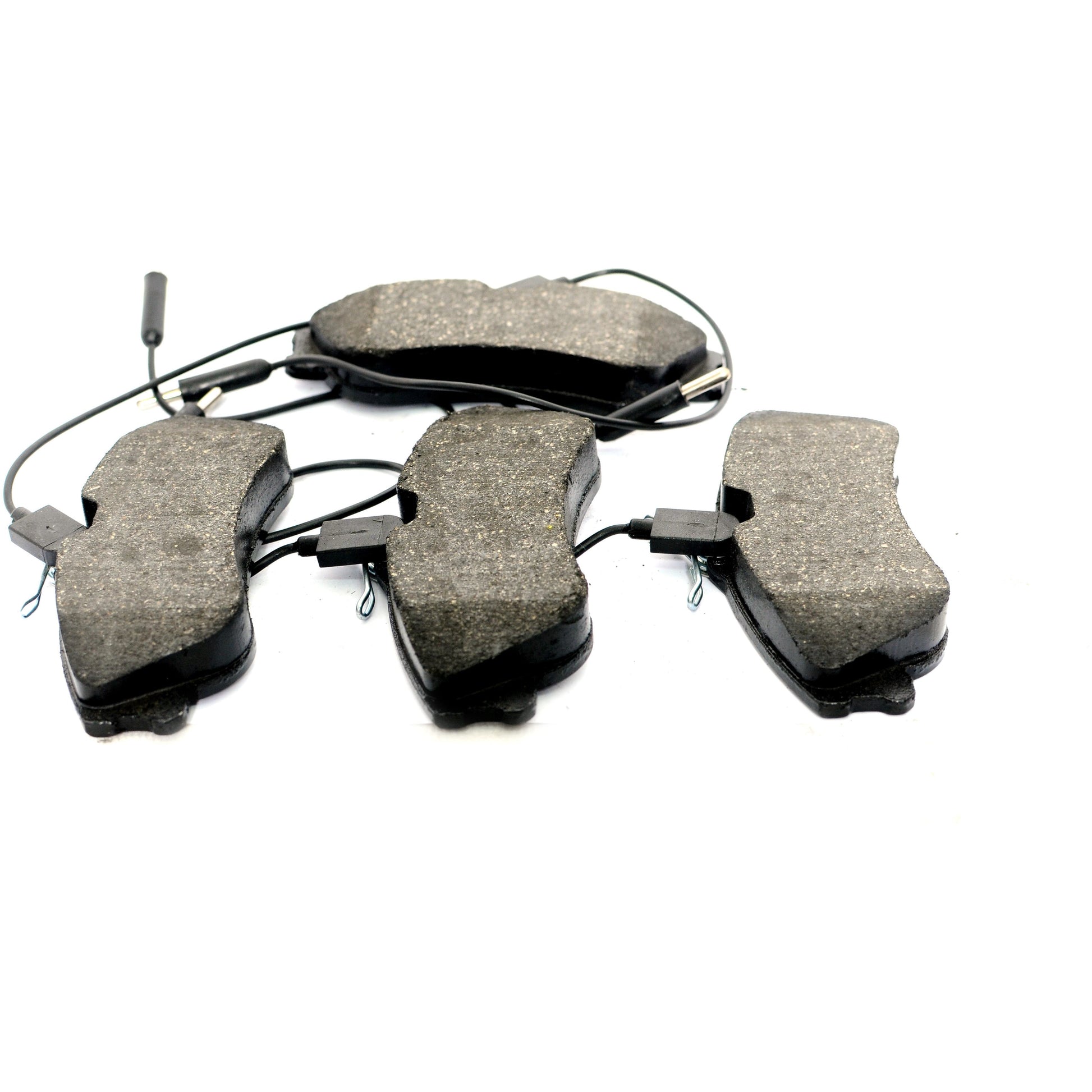 Pastilha de Freio - TRW - RCPT04690 - (3)