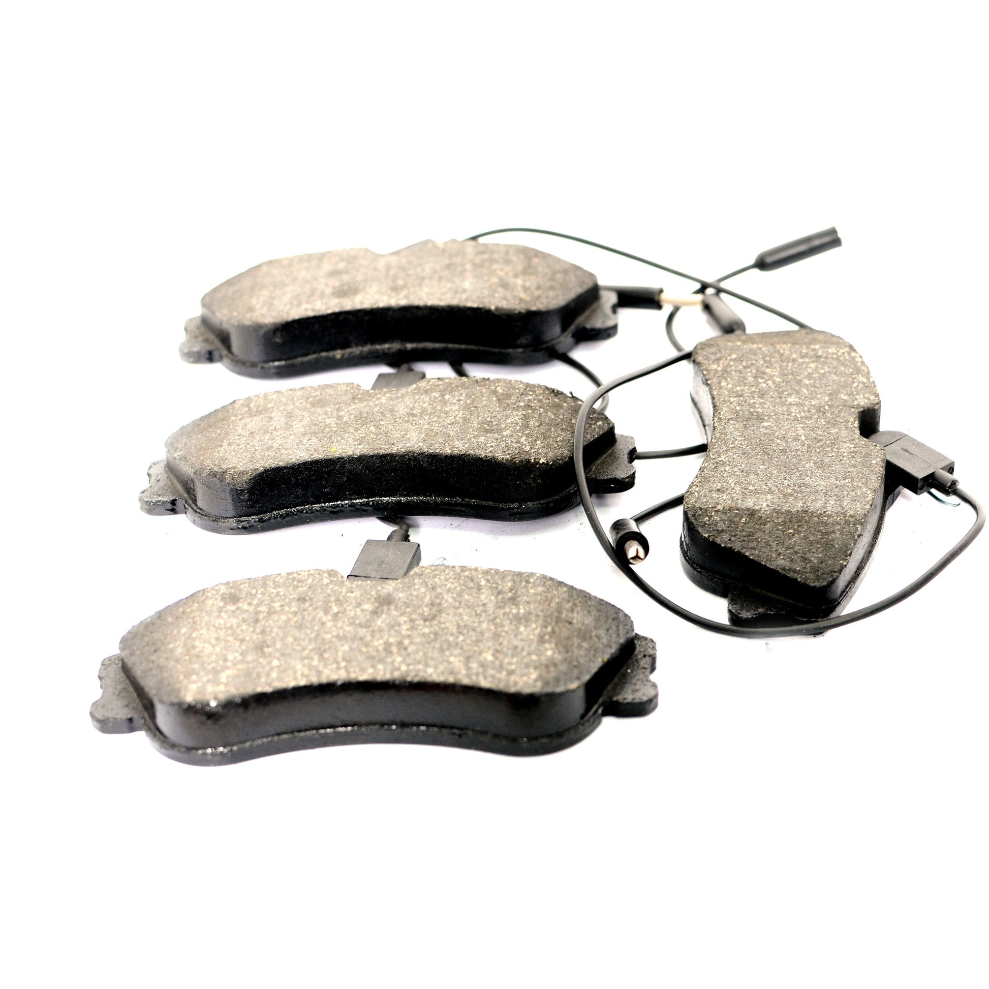 Pastilha de Freio - TRW - RCPT04690 - (2)