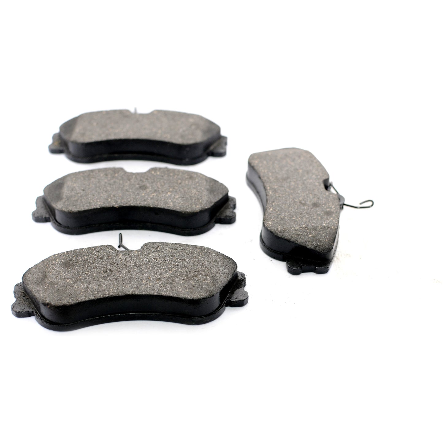 Pastilha de Freio - TRW - RCPT04700 - (3)