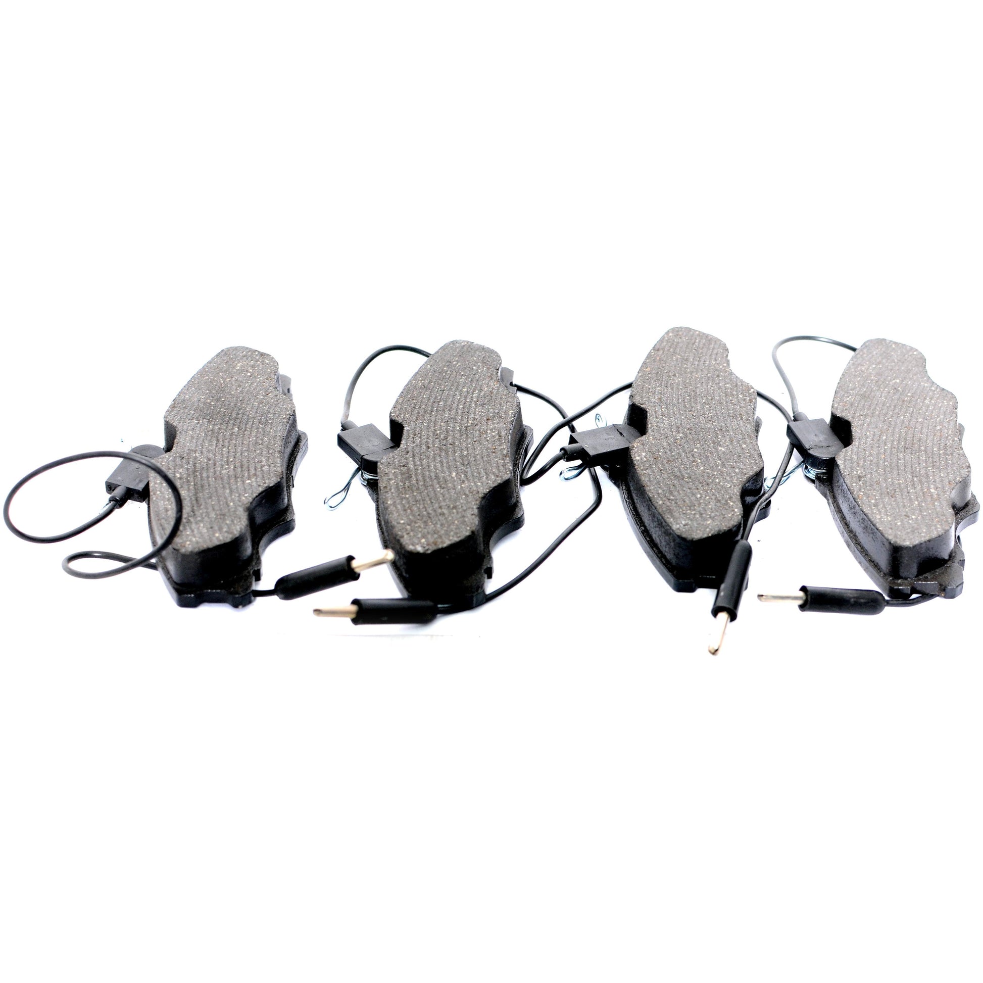 Pastilha de Freio - TRW - RCPT04710 - (1)
