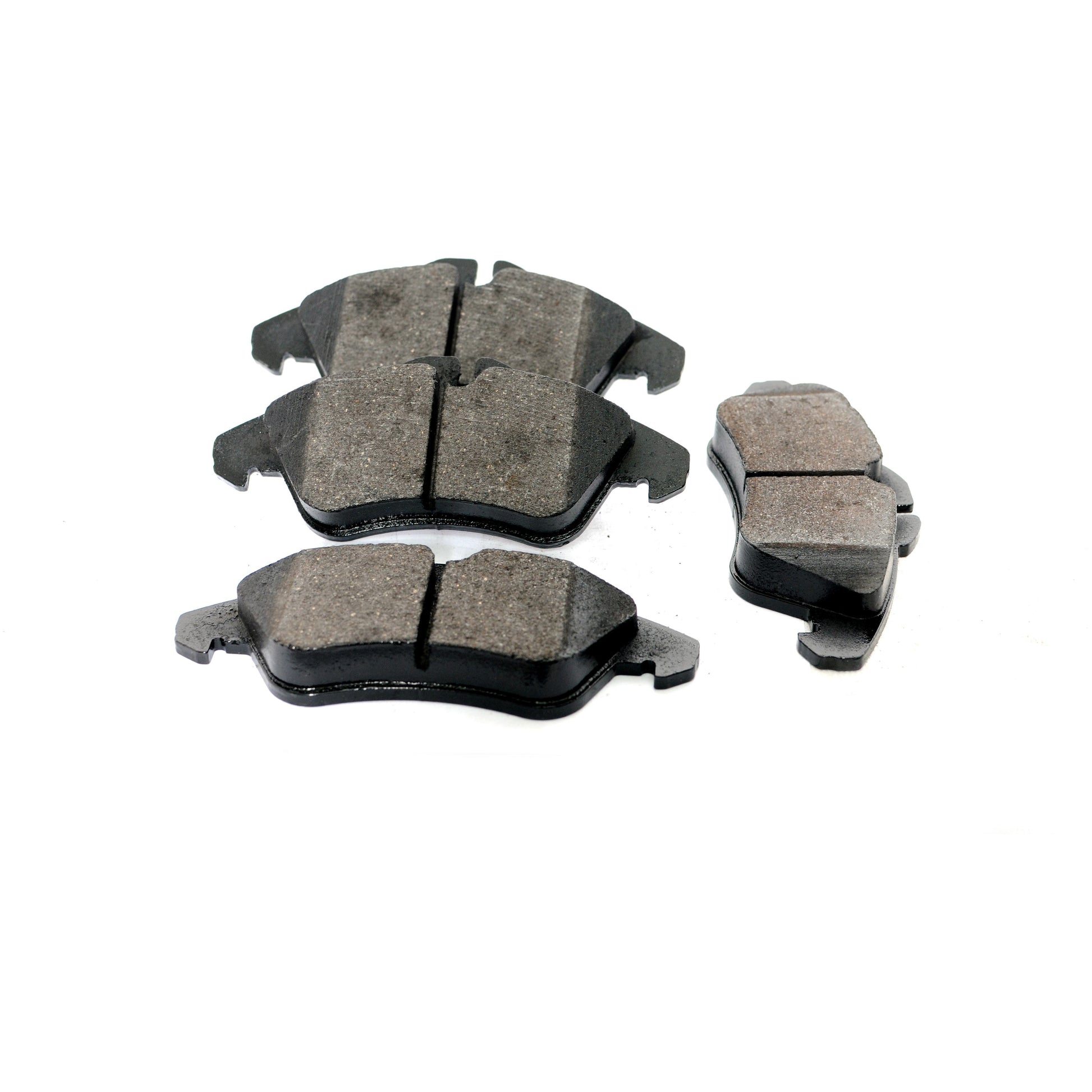 Pastilha de Freio - TRW - RCPT04720 - (4)
