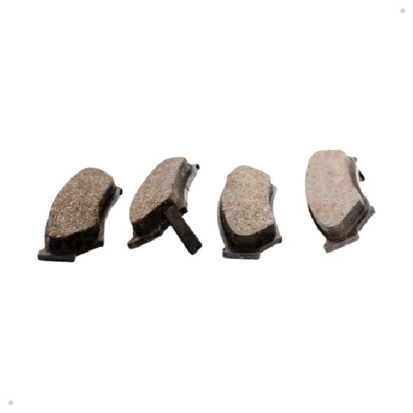 Pastilha de Freio - TRW - RCPT04730 - (1)