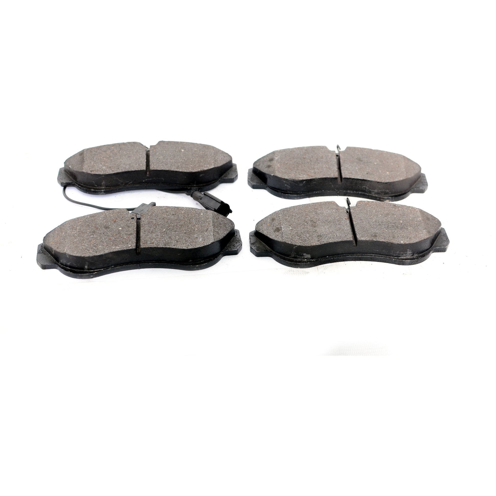 Pastilha de Freio - TRW - RCPT04740 - (1)