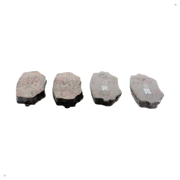 Pastilha de Freio - TRW - RCPT04770 - (1)